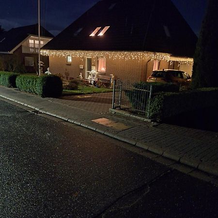 Apartament Storchennest Burg  Zewnętrze zdjęcie