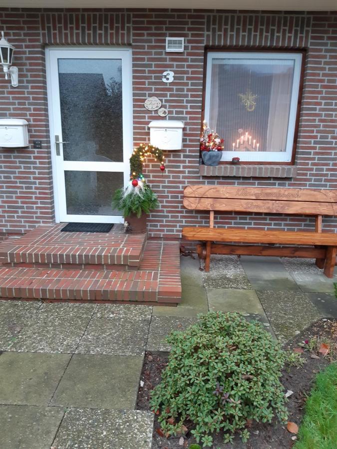 Apartament Storchennest Burg  Zewnętrze zdjęcie