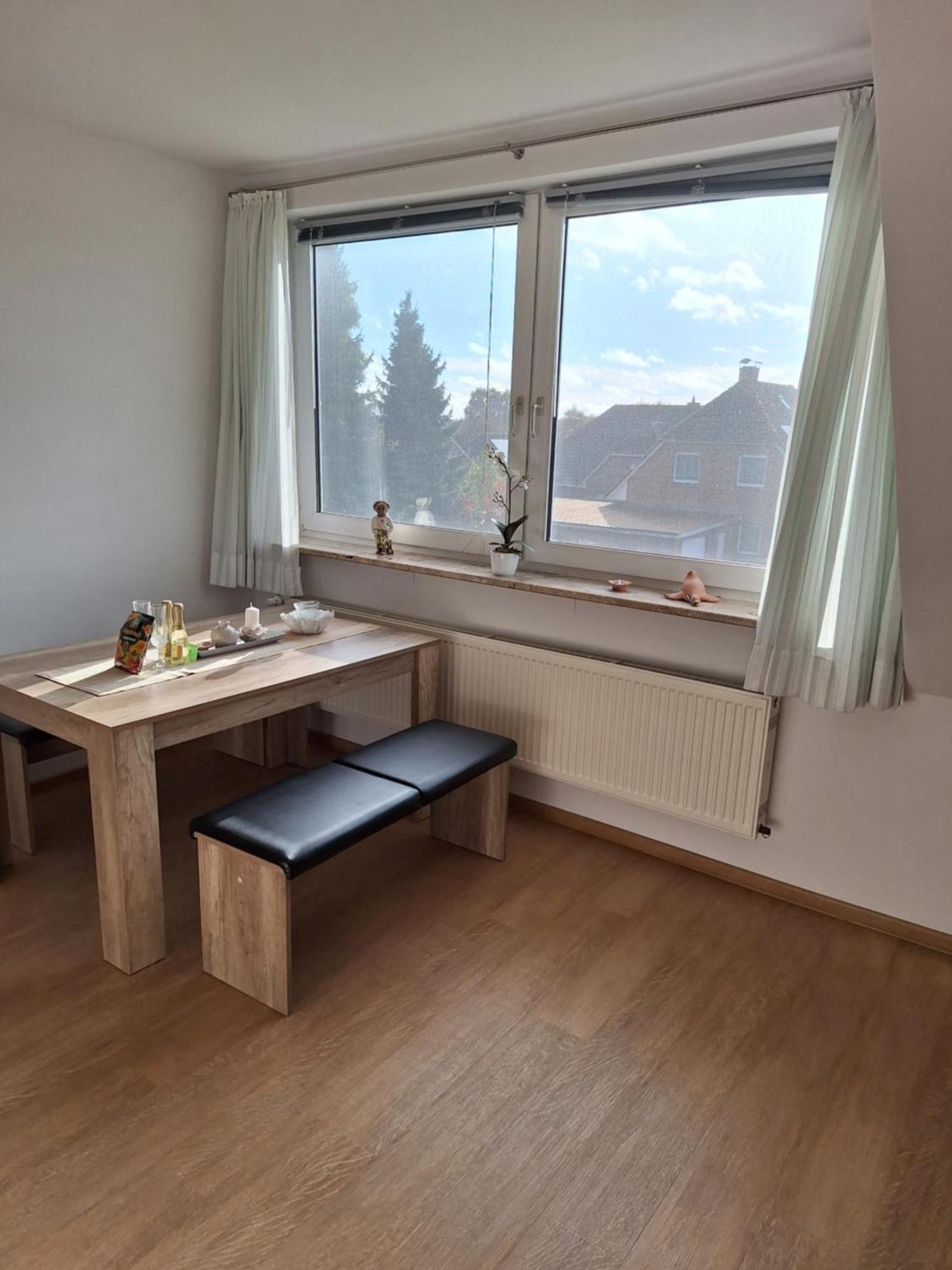 Apartament Storchennest Burg  Zewnętrze zdjęcie