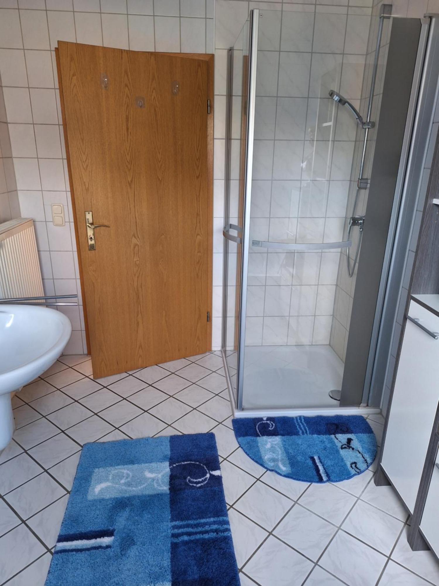 Apartament Storchennest Burg  Zewnętrze zdjęcie
