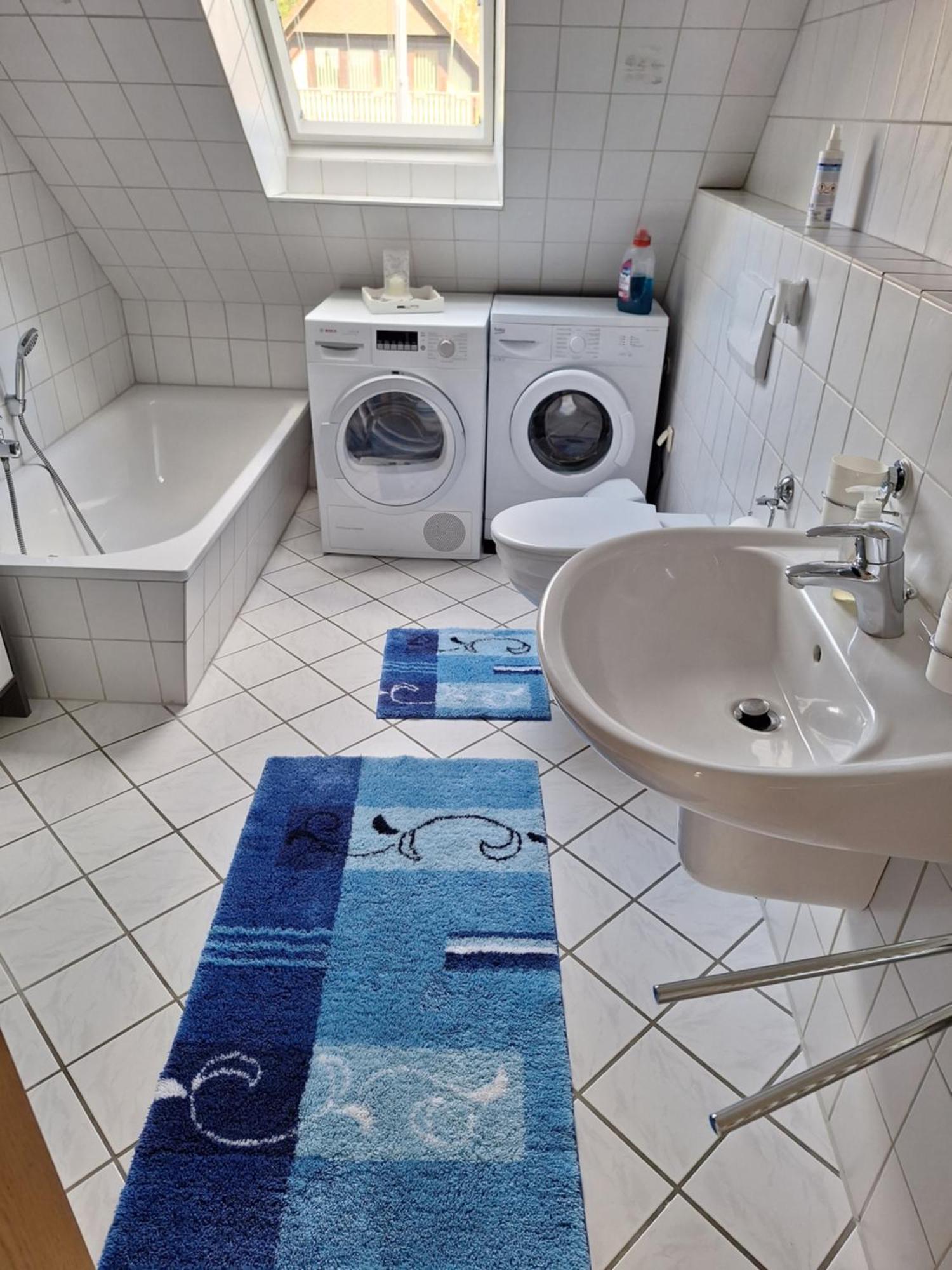 Apartament Storchennest Burg  Zewnętrze zdjęcie